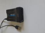 HDMI-SCART convector, Ophalen of Verzenden, Nieuw