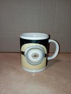 Koffietas Minions, Ophalen of Verzenden, Zo goed als nieuw, Kop(pen) en/of Schotel(s)