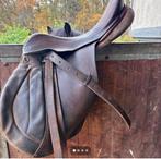 Paardenzadel, Ophalen, Gebruikt