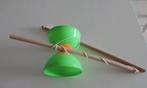 Lente is calling - Mini Diabolo, Ophalen