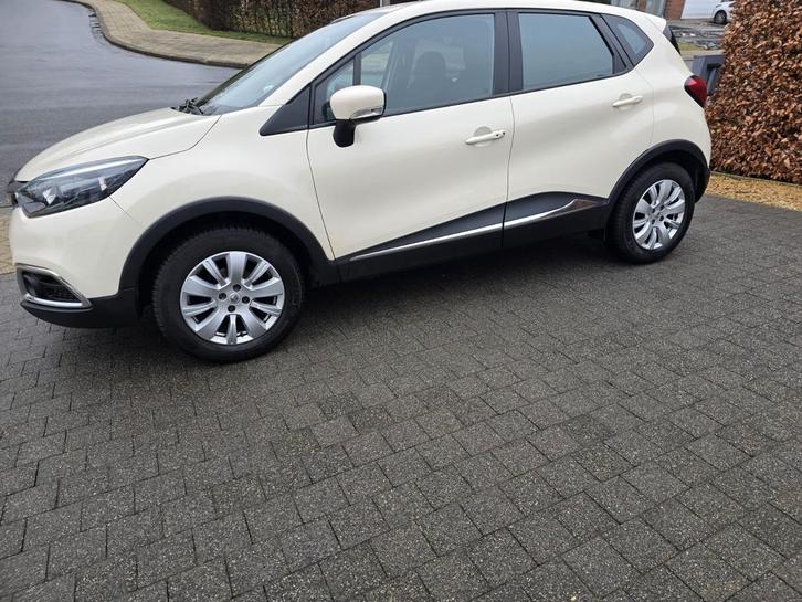 Offre essence Renault Captur en très bon état, Autos, Renault, Particulier, Captur, Cruise Control, Attache-remorque, Essence