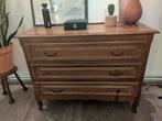 Ladekast hout, Huis en Inrichting, Ophalen, Gebruikt