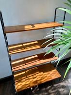 Vintage wandrek, Huis en Inrichting, Woonaccessoires | Wandplanken en Boekenplanken, Ophalen, Gebruikt