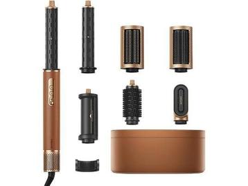 DREAME Sèche-cheveux AirStyle Pro Rose Gold

 beschikbaar voor biedingen