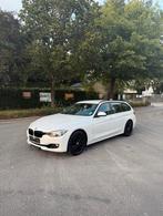 Bmw 320i F31 comfort line, Auto's, BMW, Automaat, Wit, 5 deurs, Particulier