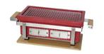 Barbecue de table japonais – Kamado – en céramique, Ophalen, Nieuw
