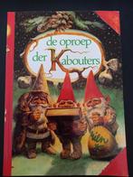 boek De oproep Der Kabouters, Boeken, Ophalen of Verzenden, Zo goed als nieuw