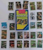 GEZELSCHAPSSPEL MEMORY - JONGE DIEREN - "TOPPER", Ophalen of Verzenden, Gebruikt