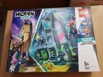 Lego 70437 Lego Hidden side Mystery Castle, Ophalen of Verzenden, Nieuw, Complete set, Lego