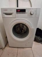 Bosch wasmachine 8kg A+++, Ophalen