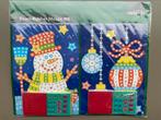 Kit mosaïque en mousse 1 thème Noël Crelando NEUF, Enfants & Bébés, Enlèvement ou Envoi, Bricolage, Neuf