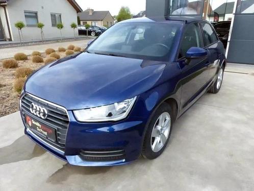 Audi A1 (bj 2016), Auto's, Audi, Bedrijf, Te koop, A1, Airbags, Airconditioning, Bluetooth, Boordcomputer, Centrale vergrendeling