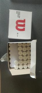 Padel Wilson Pro Overgrip - 110 stuks, Ophalen, Nieuw, Padel-accessoire