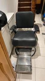 Barberstoel te koop, Enlèvement ou Envoi