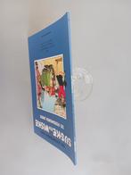 Suske en Wiske, de Verdwenen Joker, sc 1ste druk zgan, Une BD, Enlèvement ou Envoi, Comme neuf