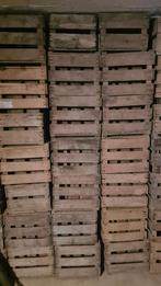 Aardappelen bakken, Doe-het-zelf en Bouw, Kratten en Dozen, Ophalen, Gebruikt, 40 tot 60 cm, 50 tot 75 cm