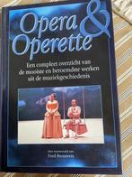 E. Henderson - Opera & operette, E. Henderson; M. White, Enlèvement ou Envoi