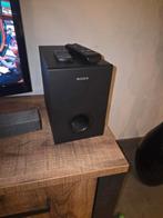 sony ht ct60bt, Audio, Tv en Foto, Luidsprekerboxen, Ophalen, Gebruikt, Sony