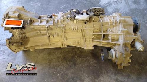 Versnellingsbak van een Ford Ranger, Auto-onderdelen, Transmissie en Toebehoren, Ford, Gebruikt, 3 maanden garantie, Ophalen of Verzenden