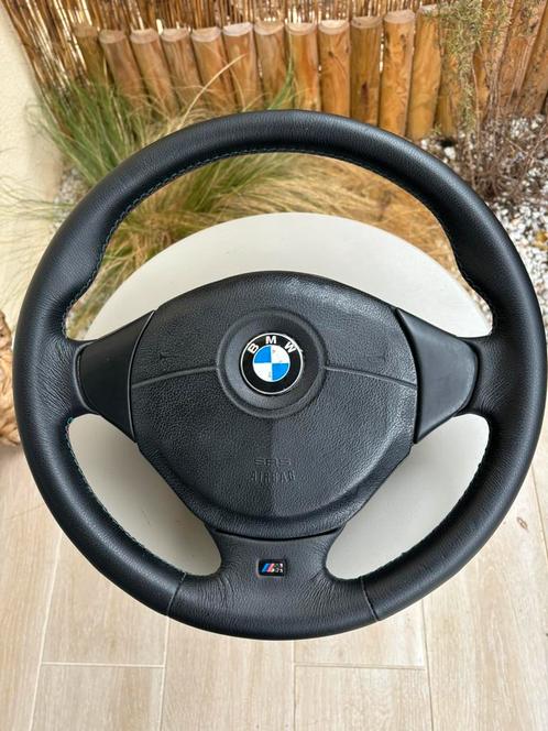Volant Pack M BMW M M3 E36 E38 E39, Auto-onderdelen, Interieur en Bekleding, BMW, Ophalen of Verzenden