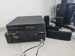 Sony Dolby Pro Logic-versterker — vintage, uitstekende staat, Gebruikt, Ophalen of Verzenden, Sony, 120 watt of meer