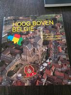Beste of  Belgium en België uit de Lucht, Enlèvement