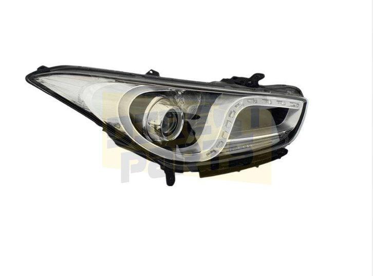 Hyundai i40 CW koplamp Rechts (HID adaptief) (CW) Origineel!, Auto-onderdelen, Verlichting, Hyundai, Nieuw, Verzenden