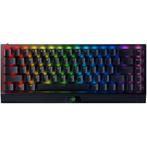 Razer blackwidow v3 mini hyperspeed, Gaming toetsenbord, Azerty, Ophalen of Verzenden, Zo goed als nieuw