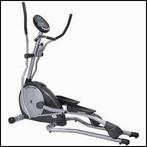 Crosstrainer Andes 407 Horizon Fitness, Sport en Fitness, Ophalen, Benen, Gebruikt, Aluminium