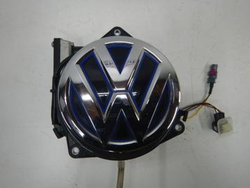VW Golf 7 GTE Achterklep opener met Achteruitrijcamera beschikbaar voor biedingen