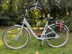 Montego mama fiets met bobike kinderzitje, Fietsen en Brommers, Fietsen | Dames | Damesfietsen, Ophalen, Gebruikt, Overige merken