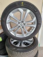 Volvo XC60 Winterset 19 Inch "Dezent", Auto-onderdelen, Gebruikt, Banden en Velgen, Winterbanden, 235 mm