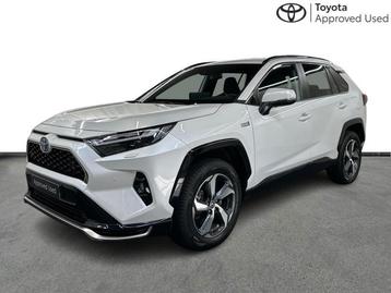 Toyota RAV-4 Dynamic Plus AWD PLUG-IN  beschikbaar voor biedingen
