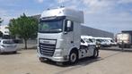 DAF XF 480 SSC TREKKER (Stock ID 90476), Automaat, Euro 6, Elektrische buitenspiegels, Bedrijf