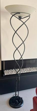 Staan lamp, Enlèvement, Comme neuf