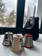 Moulinex Rasp/Hakmolen DJ77EN10 ECO - Zo Goed Als Nieuw!, Ophalen, Zo goed als nieuw