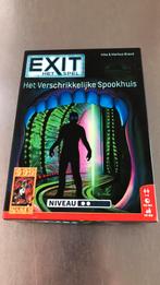 Exit 999games, Gebruikt, Ophalen of Verzenden