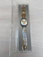Swatch, Ophalen, Nieuw
