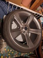 19" concave achteraan, Auto-onderdelen, Ophalen of Verzenden, 19 inch, Band(en)