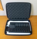 Korg nanoKONTROL studio + opbergcase Magma - nano Kontrol, Ophalen of Verzenden, Nieuw