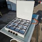 Kookfornuis gas gasfornuis Keuken foodtruck horeca food bouw, Enlèvement, Comme neuf, Gaz