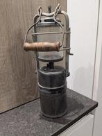 carbuurlamp, Antiek en Kunst, Ophalen