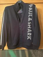 Paul & shark sportvest large, Ophalen, Maat 52/54 (L), Blauw, Nieuw