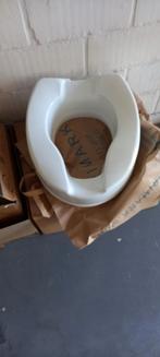 Toiletverhoger, Hobby en Vrije tijd, Pottenbakken, Ophalen, Zo goed als nieuw