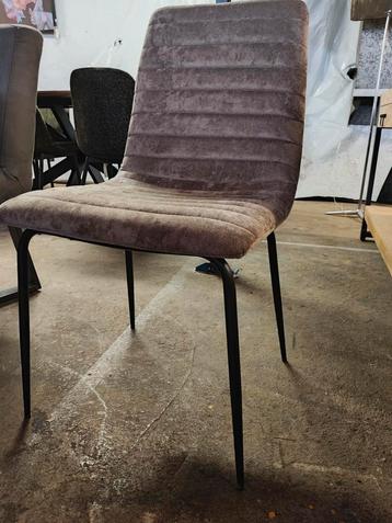 Set eetkamerstoelen (outlet), Enlèvement, Neuf