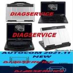 VALISE DIAGNOSTIC AUTO PANASONIC RUGGED CF53 i5 AUTOCOM 2021, Autos : Divers, Outils de voiture, Enlèvement, Utilisé