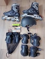Roller et kit, Ophalen, Bescherming