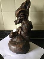 Albert De Smedt …Beeld , 20 euro, Antiek en Kunst, Ophalen of Verzenden