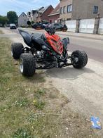 Yamaha raptor 700R GEKEURD!, 686 cc