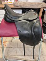 Kent & Masters dressuur, Dieren en Toebehoren, Paarden en Pony's | Zadels, Ophalen, Zo goed als nieuw, Dressuur